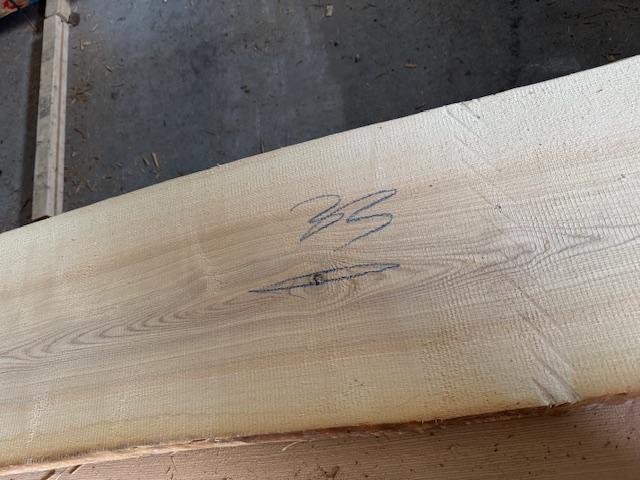 Drewno konstrukcyjne C - 24 KVH Tarcica Buk Dąb Jesion Podbitki Łaty