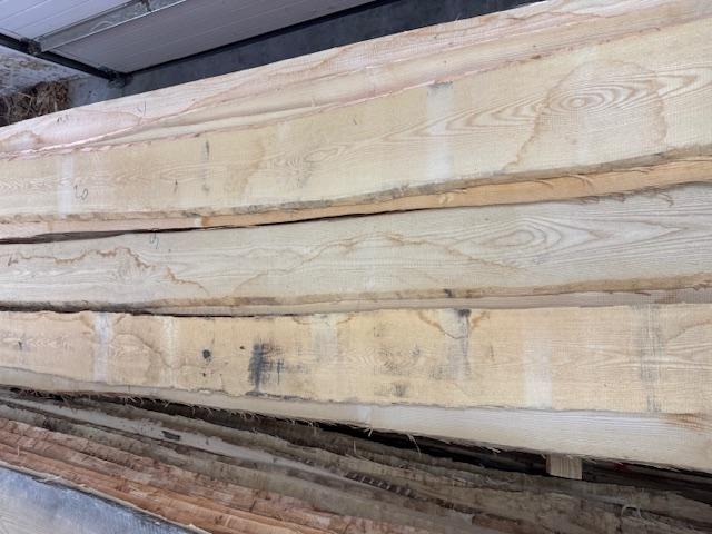 Drewno konstrukcyjne C - 24 KVH Tarcica Buk Dąb Jesion Podbitki Łaty