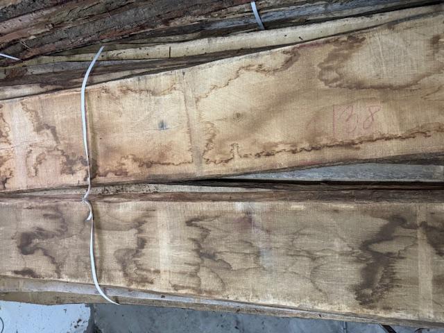 Drewno konstrukcyjne C - 24 KVH Tarcica Buk Dąb Jesion Podbitki Łaty