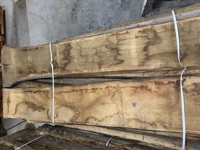 Drewno konstrukcyjne C - 24 KVH Tarcica Buk Dąb Jesion Podbitki Łaty