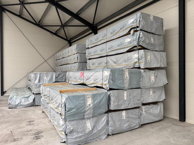 Drewno konstrukcyjne C - 24 KVH Tarcica Buk Dąb Jesion Podbitki Łaty