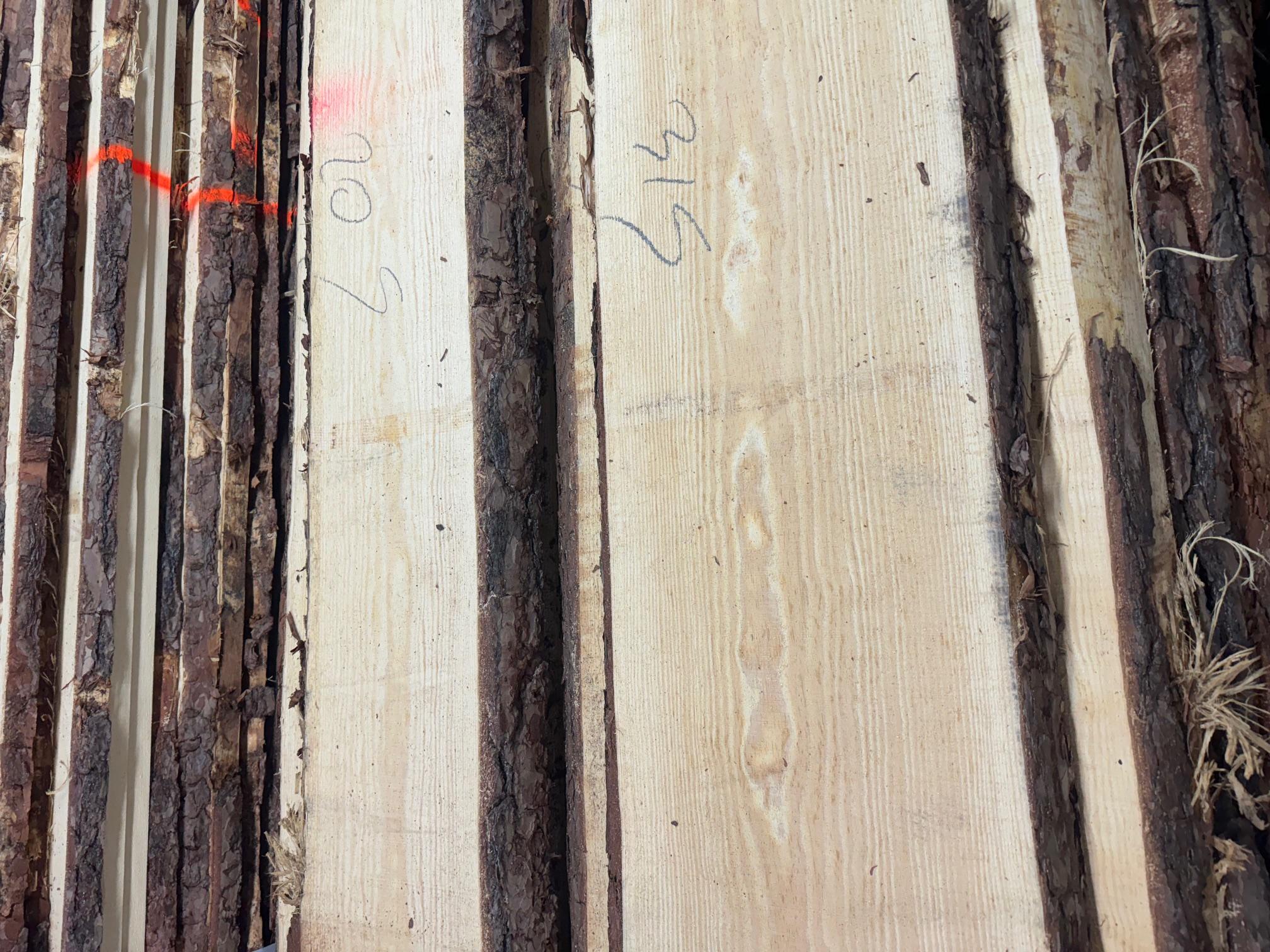 Drewno konstrukcyjne C - 24 KVH Tarcica Buk Dąb Jesion Podbitki Łaty