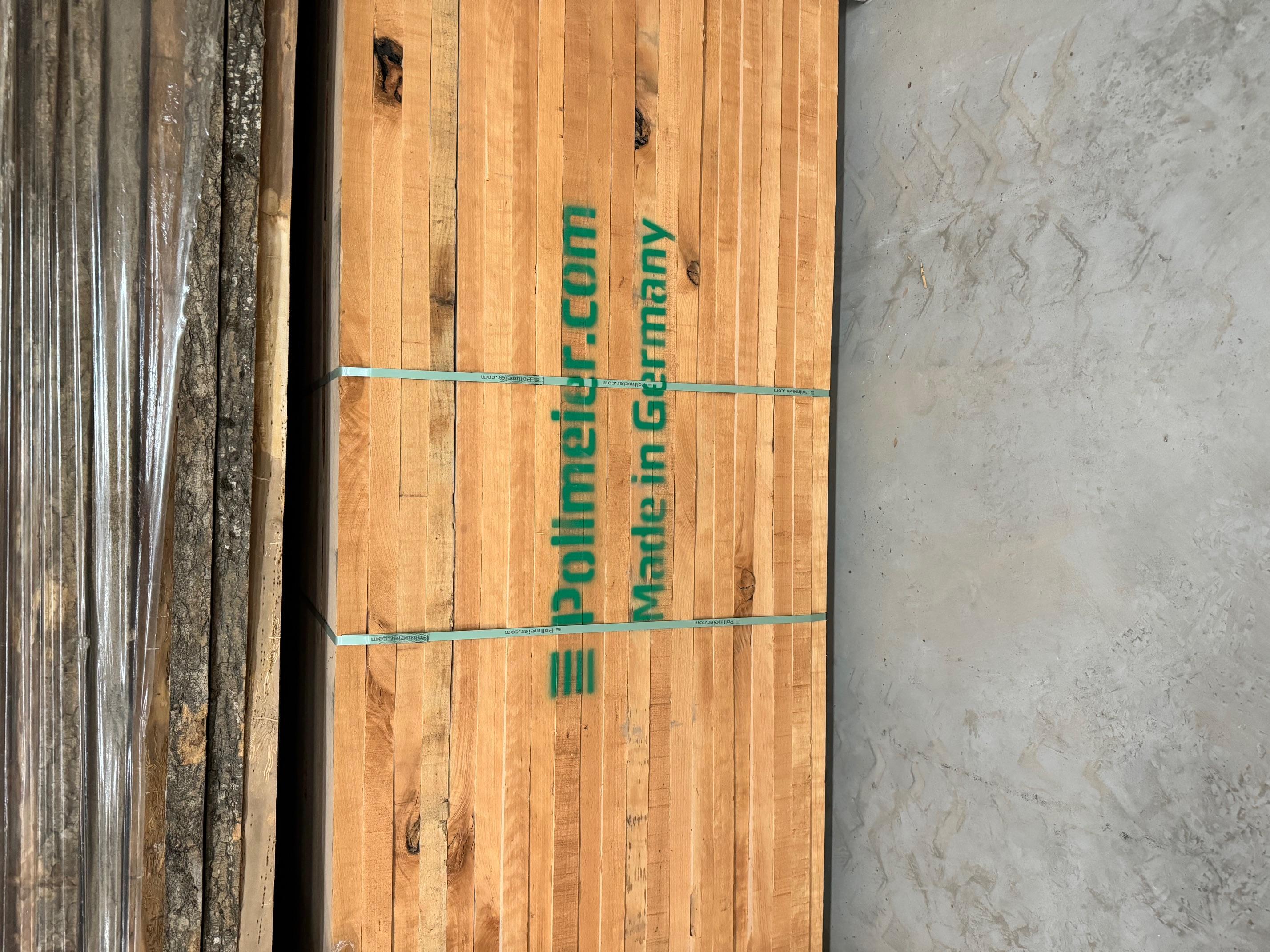 Drewno konstrukcyjne C - 24 KVH Tarcica Buk Dąb Jesion Podbitki Łaty