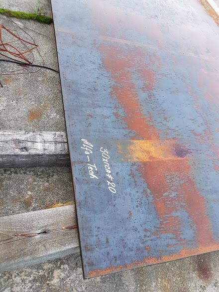 Stal do ulepszania 30HGSA, 35HGS, 35HGSA, Koło