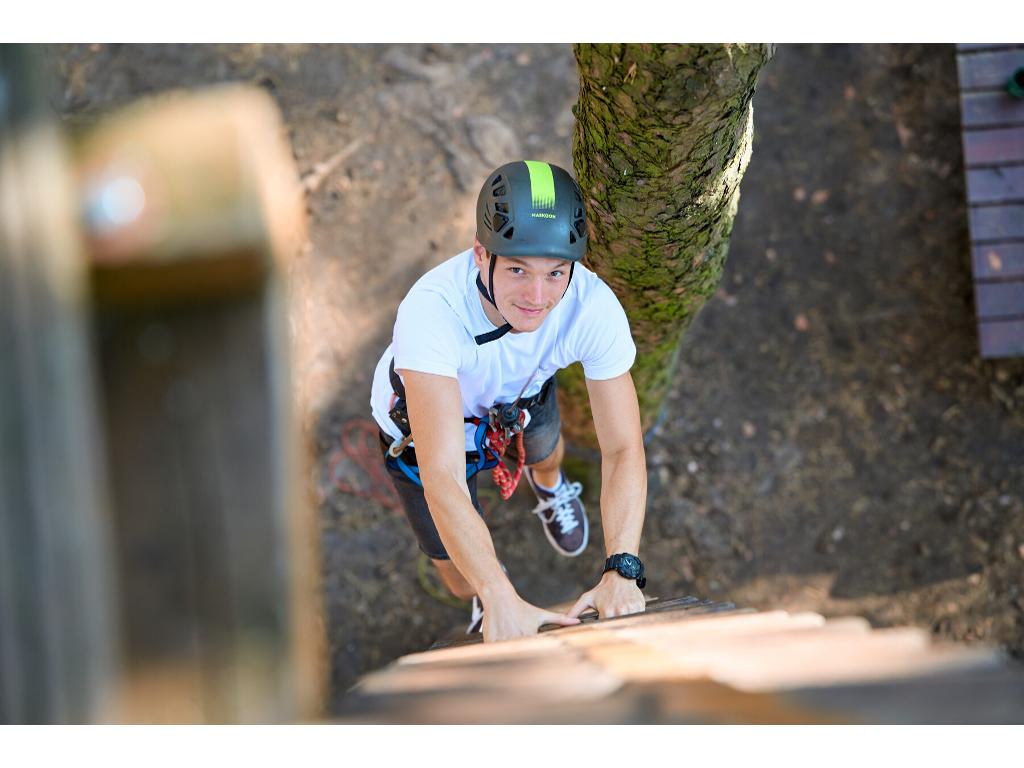 Pyrland Park Linowy , Poznań, wielkopolskie