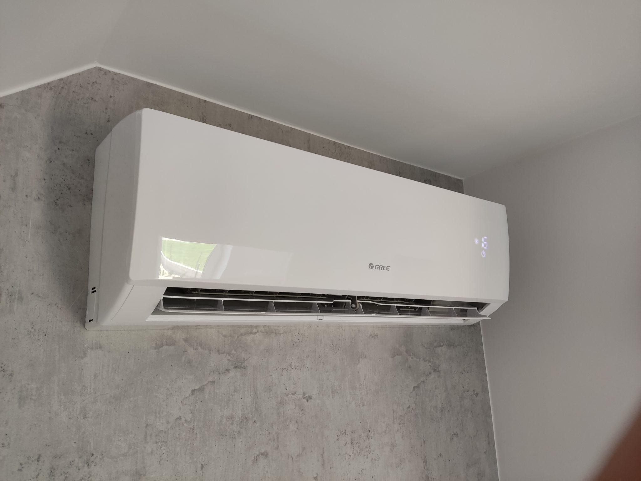  SEVRO Kraków  klimatyzacja, pompy ciepła , małopolskie