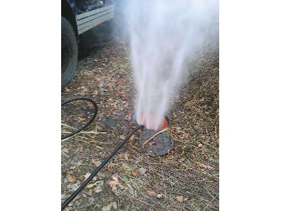 Zdjęcie nr 1ciśnieniowe czyszczenie studzienki kanalizacyjne - kliknij, aby powiększyć