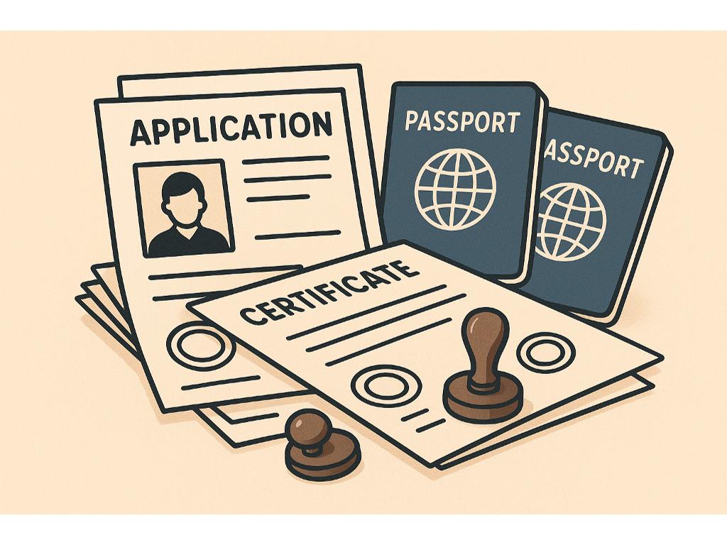 Legalizacja pobytu i pracy dla cudzoziemców, Jelenia Góra, dolnośląskie