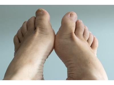 zabiegi podologiczne - kliknij, aby powiększyć