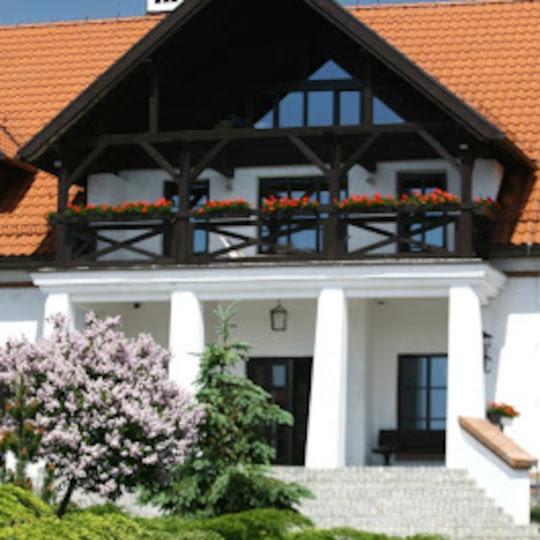 Siedlisko Morena, Stare Juchy, warmińsko-mazurskie