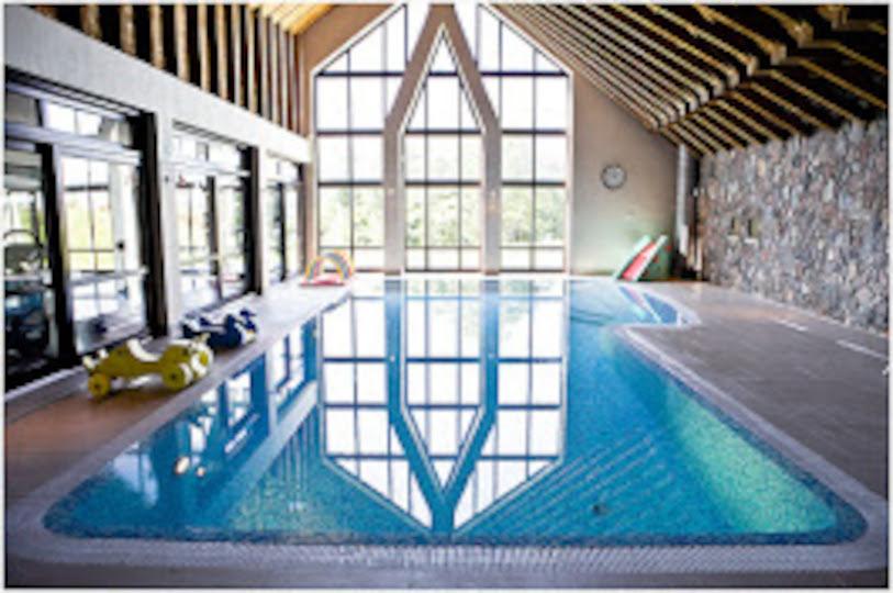 Siedlisko Morena, Stare Juchy, warmińsko-mazurskie