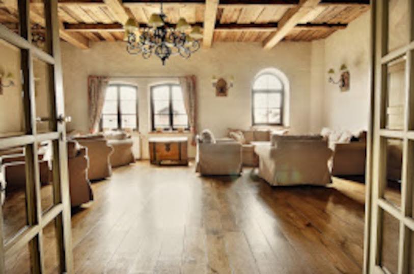 Siedlisko Morena, Stare Juchy, warmińsko-mazurskie