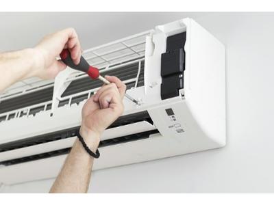 serwis klimatyzatorów ściennych - kliknij, aby powiększyć