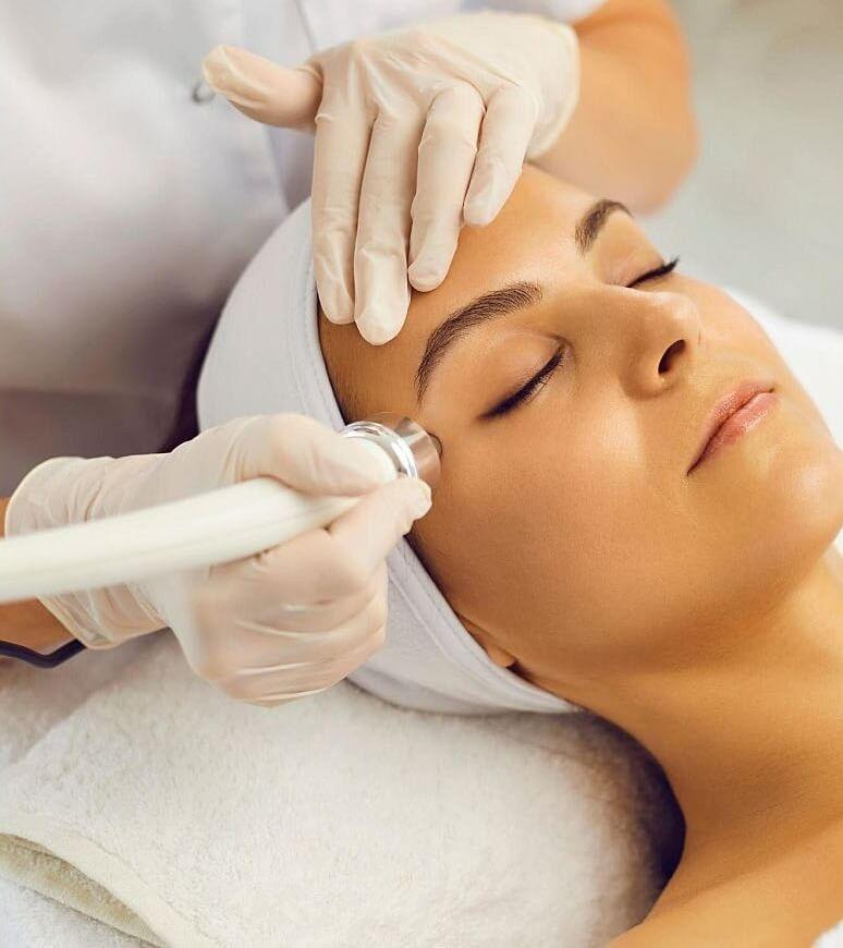 ESTETYKA - salon kosmetologii profesjonalnej, Kielce, świętokrzyskie