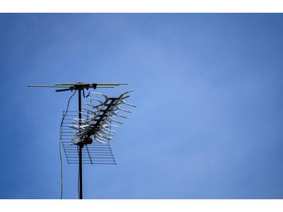 montaż instalacji antenowych - kliknij, aby powiększyć