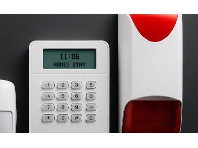 montaż instalacji alarmowych - kliknij, aby powiększyć