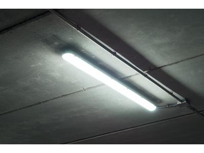 montaż oświetlenia - kliknij, aby powiększyć