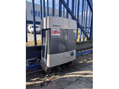 montaż automatyki bram - kliknij, aby powiększyć