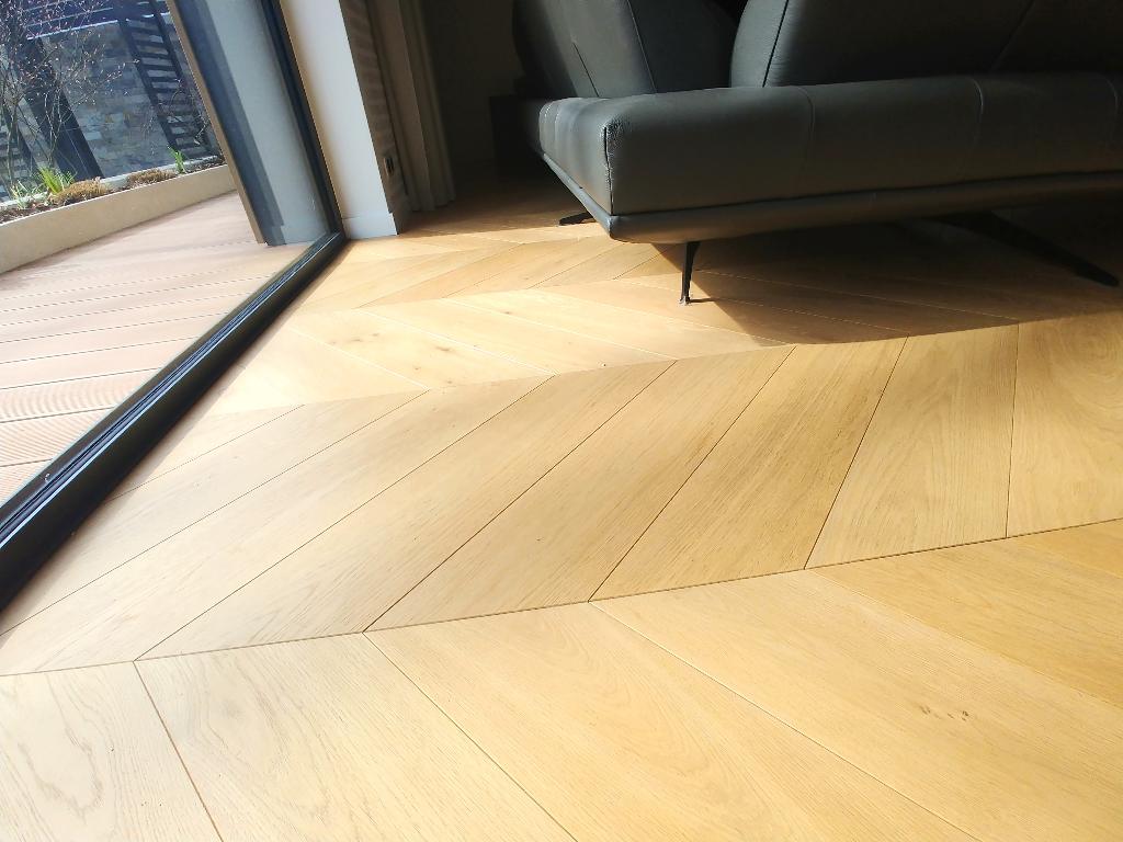 Podłoga drewniana jodełka francuska Mińsk Mazowiecki