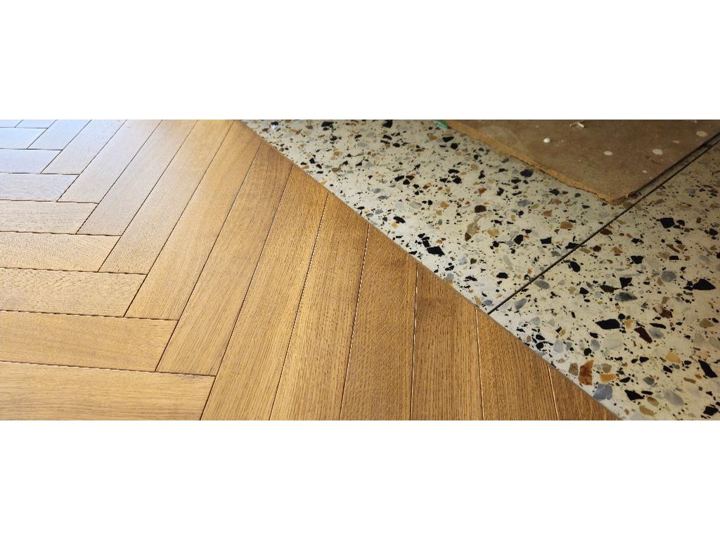 Podłoga drewniana jodełka francuska Mińsk Mazowiecki