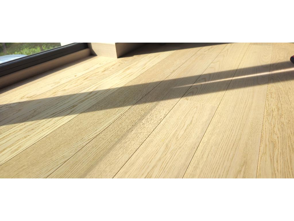 Podłoga drewniana prosta Mińsk Mazowiecki