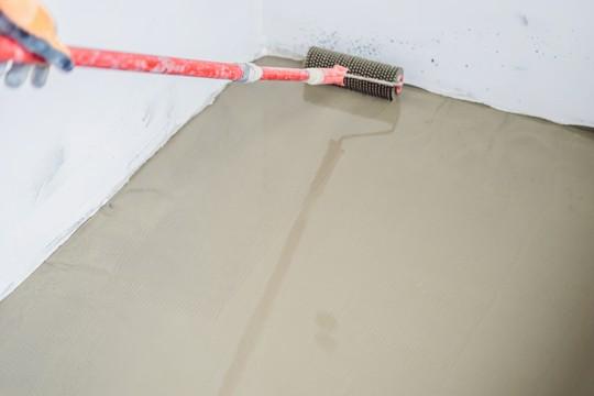 wylewki samopoziomujące