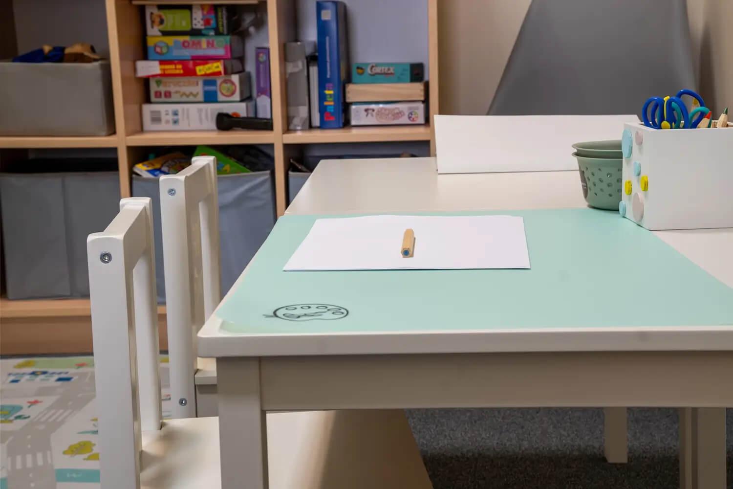 Terapia dzieci, psycholog dziecięcy, Kraków, małopolskie