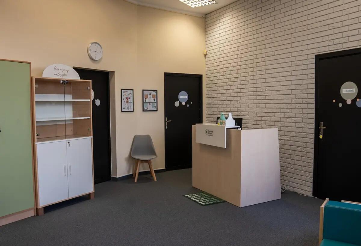 Terapia dzieci, psycholog dziecięcy, Kraków, małopolskie