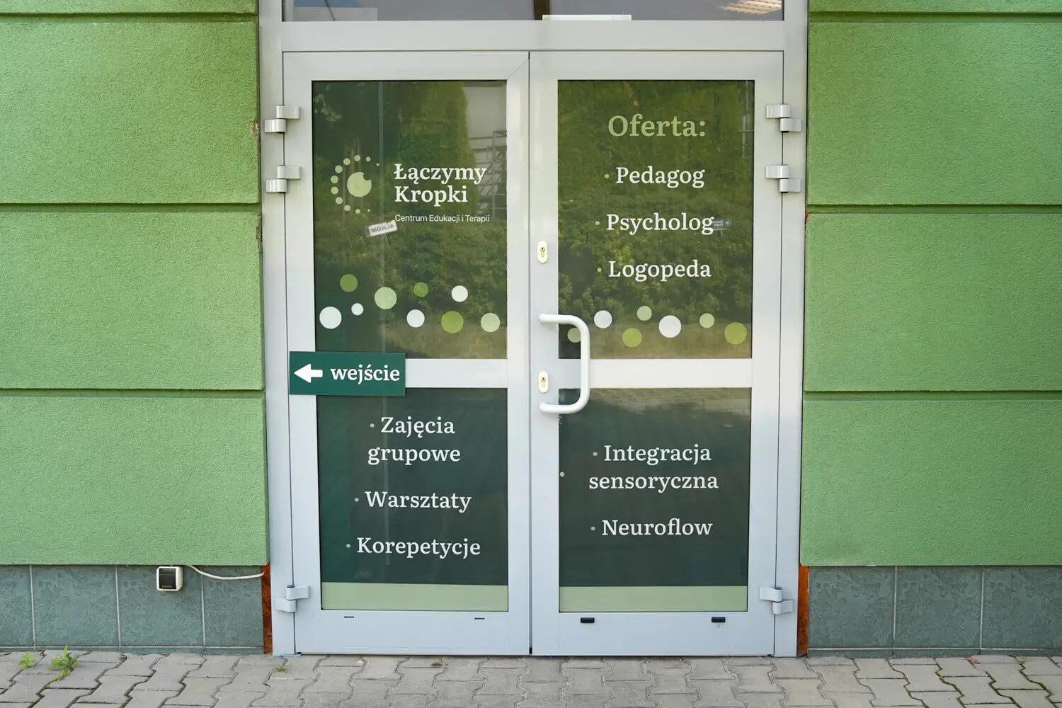 Terapia dzieci, psycholog dziecięcy, Kraków, małopolskie
