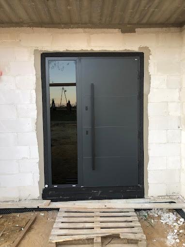 Okna i drzwi Sochaczew/Płock - wycena i montaż, Iłów, mazowieckie