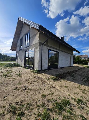 Okna i drzwi Sochaczew/Płock - wycena i montaż, Iłów, mazowieckie