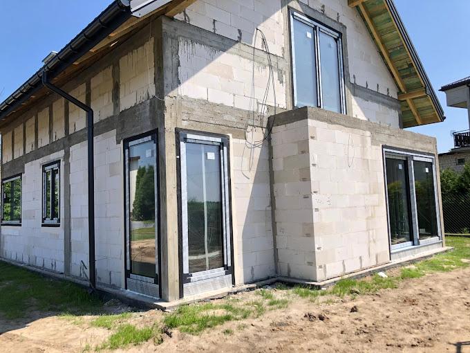 Okna i drzwi Sochaczew/Płock - wycena i montaż, Iłów, mazowieckie