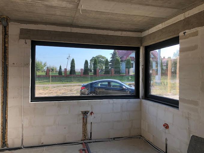 Okna i drzwi Sochaczew/Płock - wycena i montaż, Iłów, mazowieckie