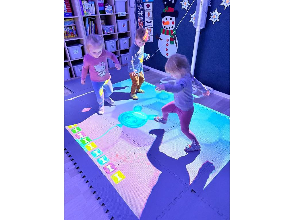 Przedszkole chorzów batory, żłobek chorzów batory, śląskie