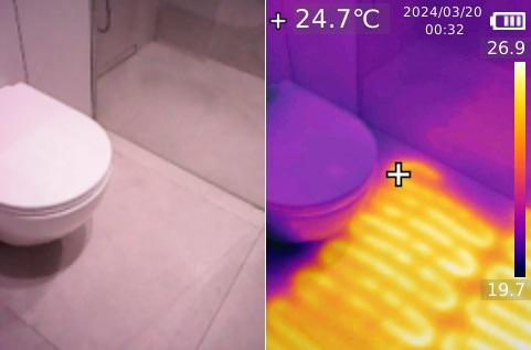 Wynajem osuszaczy powietrza po zalaniu, remoncie - Kórnik i okolice, wielkopolskie