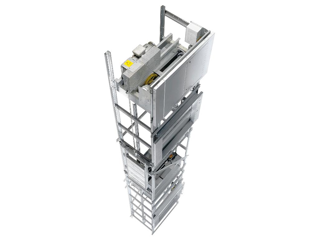 Windy towarowe, kuchenne, osobowe