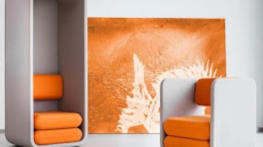 Hana Design Kraków - projektowanie przestrzeni biznesowych, małopolskie