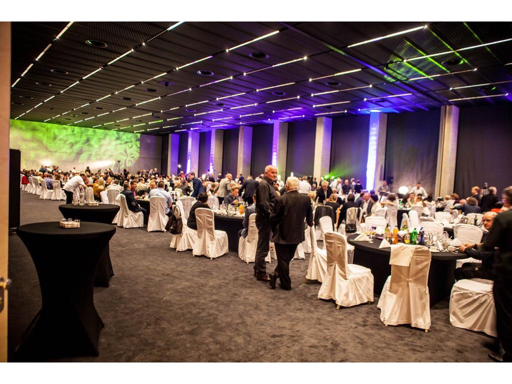 Kompleksowa organizacja imprez, Katowice, śląskie