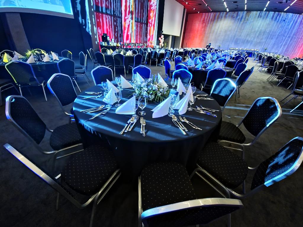 Kompleksowa organizacja imprez, Katowice, śląskie