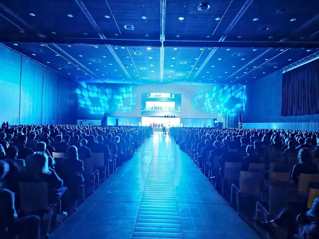 Kompleksowa organizacja imprez, Katowice, śląskie