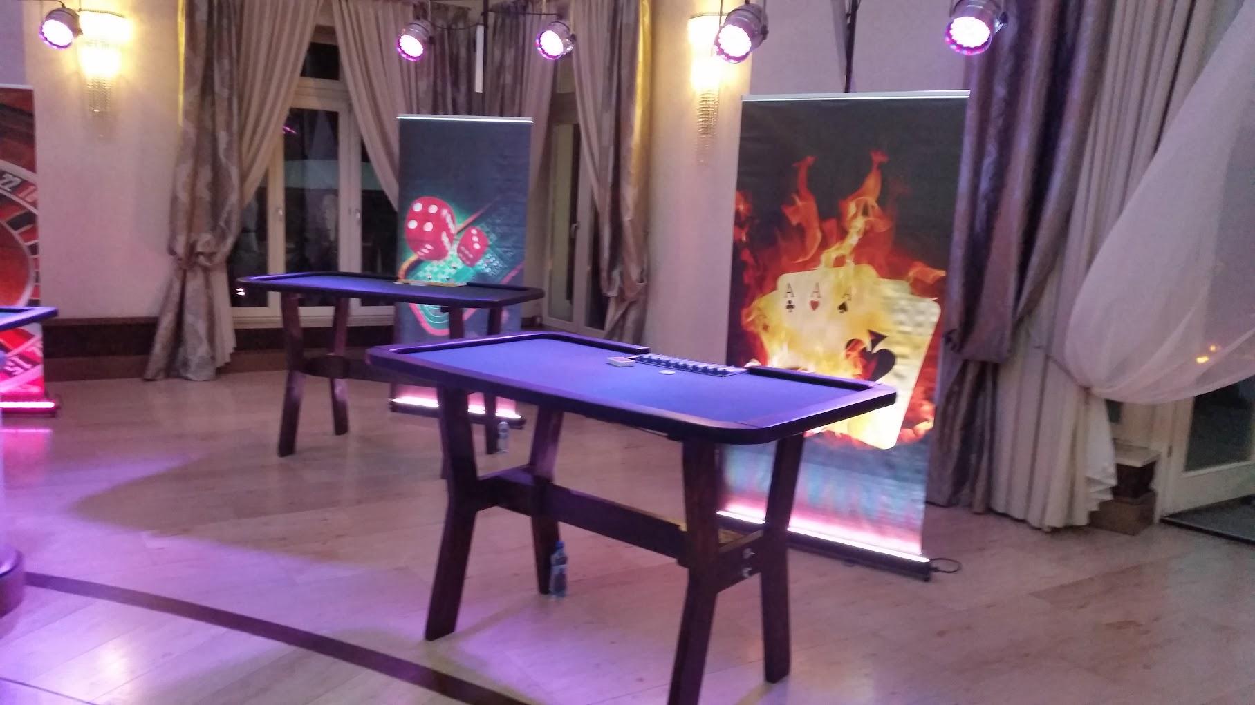 Kompleksowa organizacja imprez, Katowice, śląskie