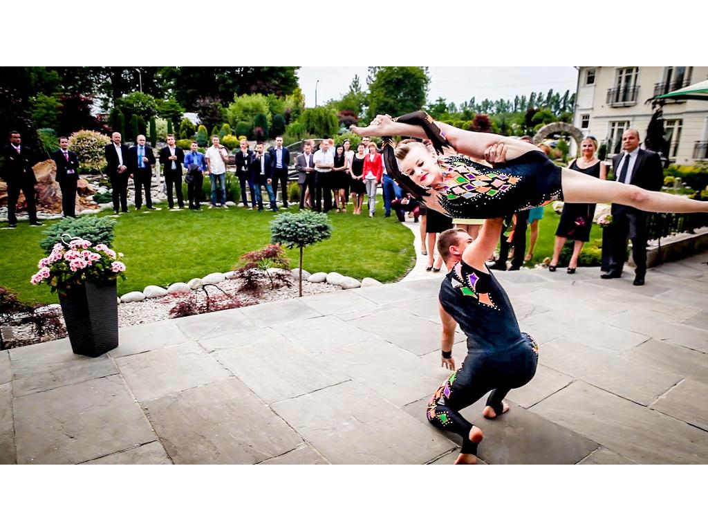 Kompleksowa organizacja imprez, Katowice, śląskie