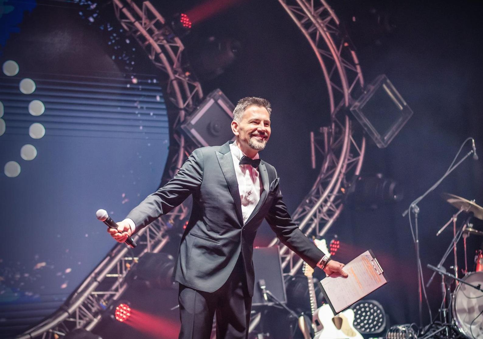 Kompleksowa organizacja imprez, Katowice, śląskie