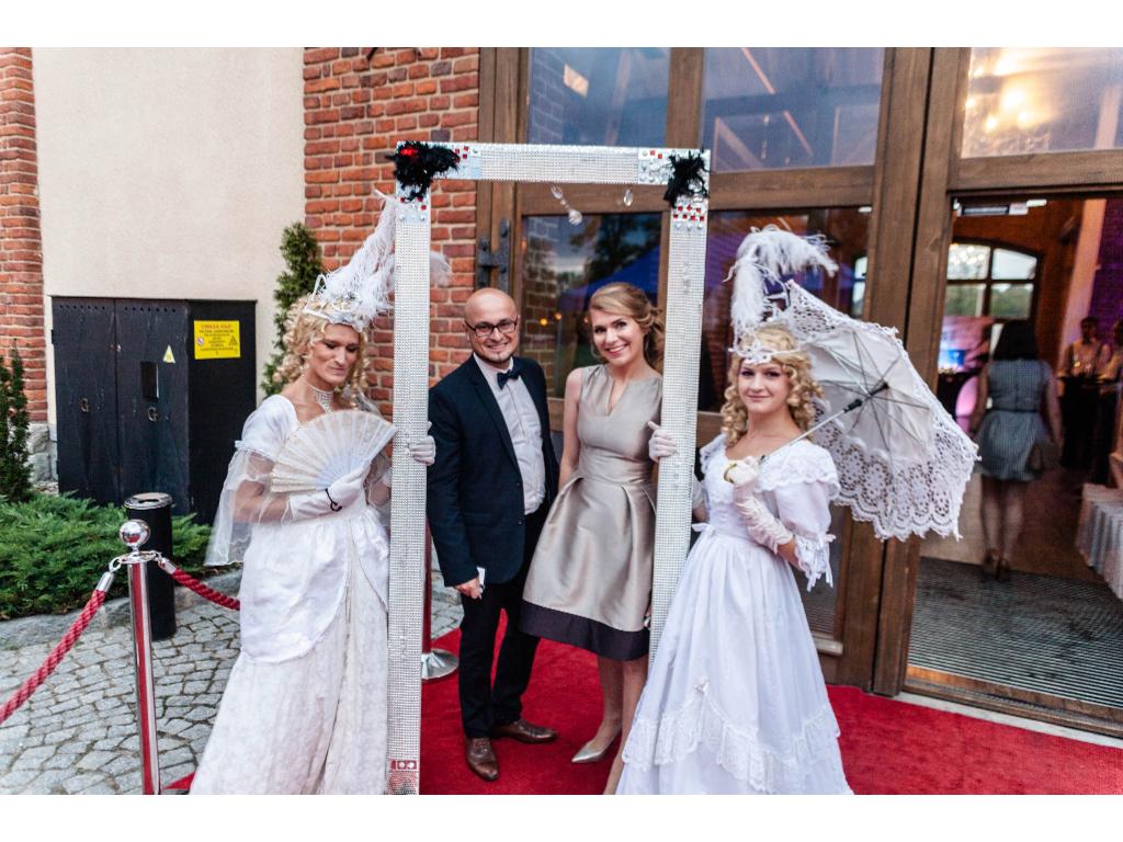 Kompleksowa organizacja imprez, Katowice, śląskie