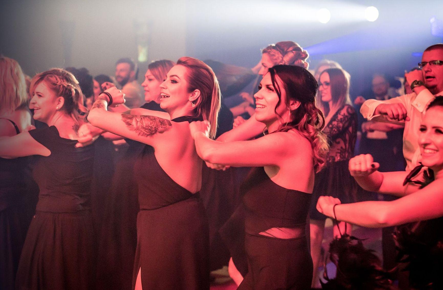 Kompleksowa organizacja imprez, Katowice, śląskie