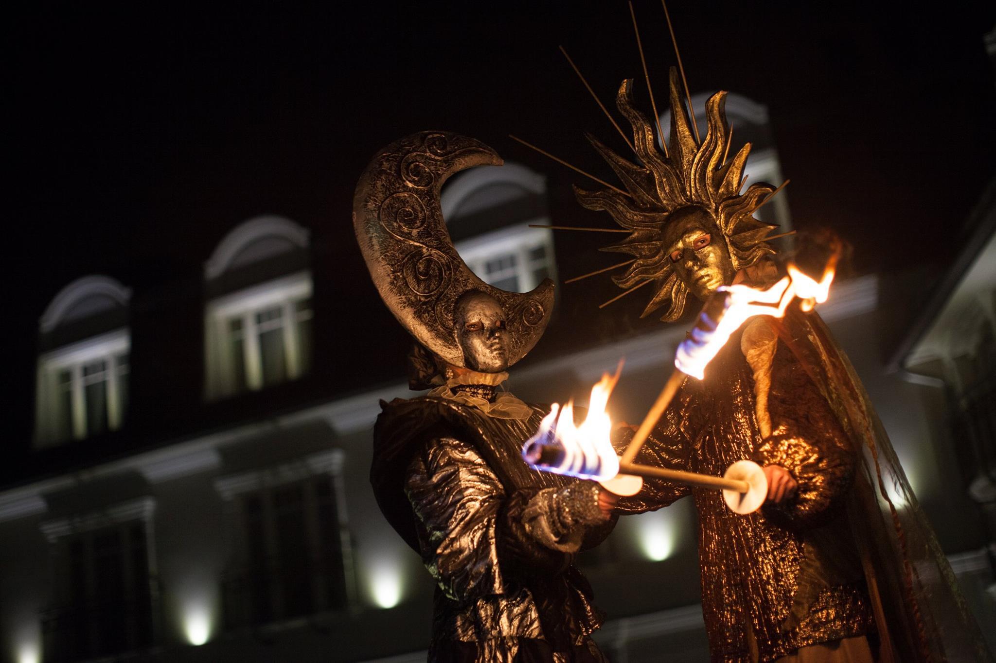 Kompleksowa organizacja imprez, Katowice, śląskie