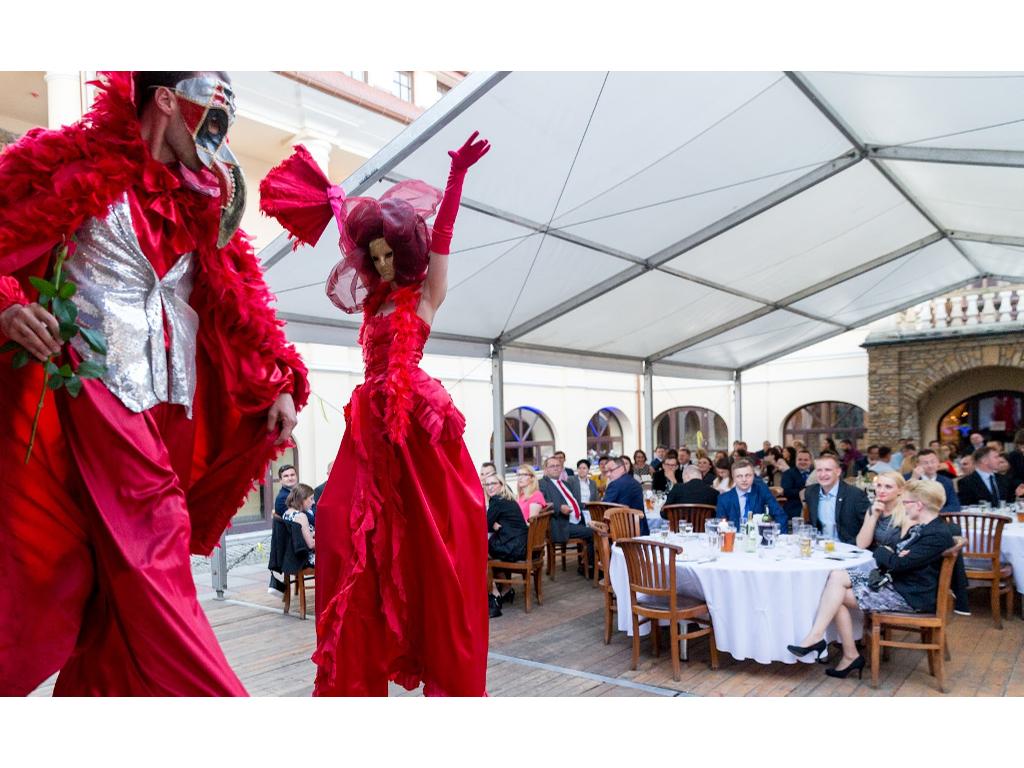 Kompleksowa organizacja imprez, Katowice, śląskie