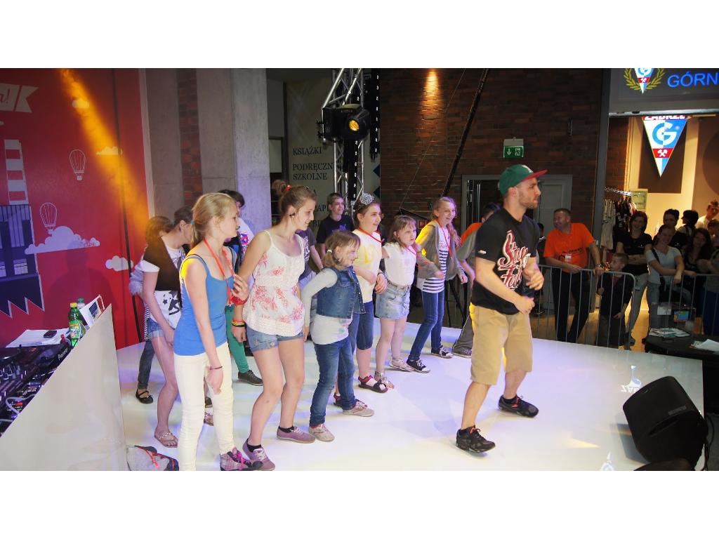 Kompleksowa organizacja imprez, Katowice, śląskie