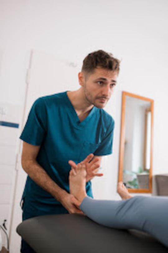 TuSprawność - Fizjoterapia Wrocław, dolnośląskie