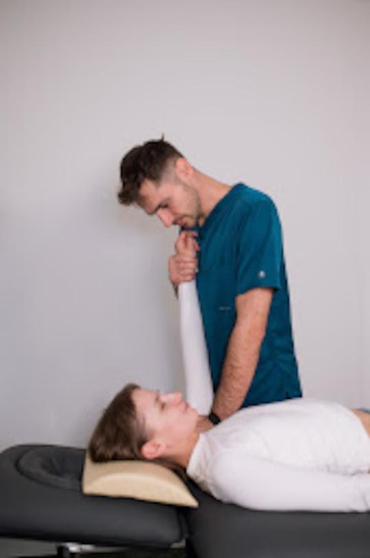 TuSprawność - Fizjoterapia Wrocław, dolnośląskie